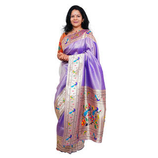 Dhana's Special - Lavender