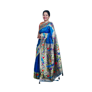 Gauri - Morkanthi
