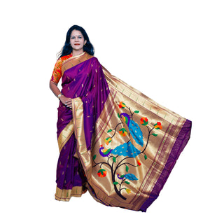 Sundari - Purple