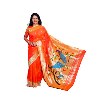 Sundari - Orange