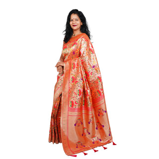 Swan Lotus - Red