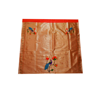 Sundari - Orange
