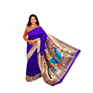 Sundari - Blue
