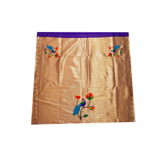 Sundari - Blue