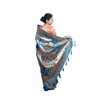 Gauri - Morkanthi