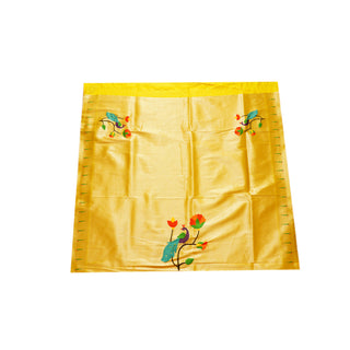 Sundari - Yellow