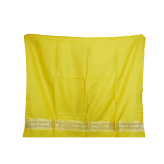 Mohini - Parrot Green