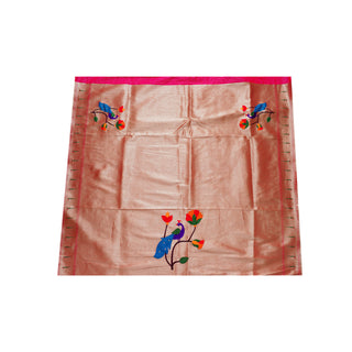 Sundari - Pink