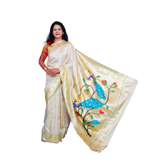 Sundari - Off white