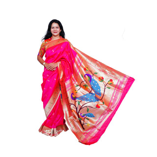 Sundari - Pink