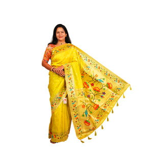 Divyastree - Mustard Green