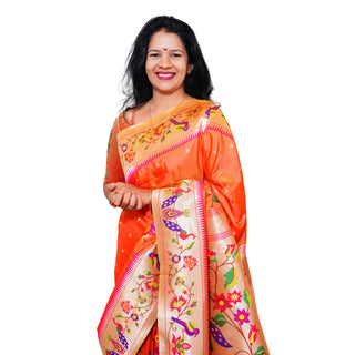 Flower Skirt Border - Pitch