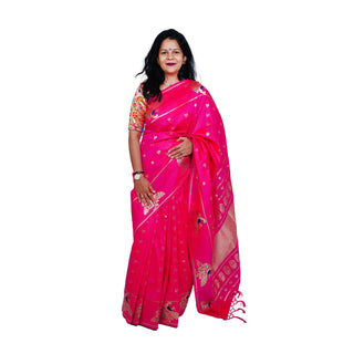 Sonachandi - Dark Pink
