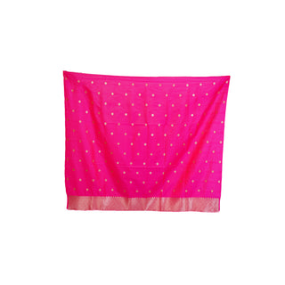 Sonachandi - Dark Pink