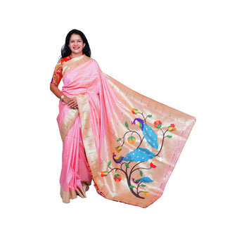 Sundari - Baby Pink