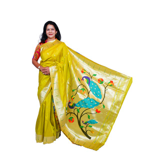 Sundari - Olive