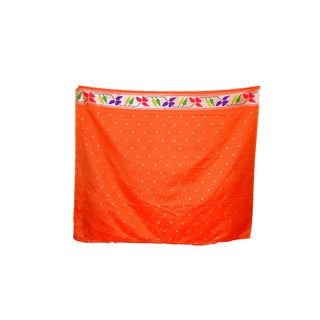 Aadya - Light Orange