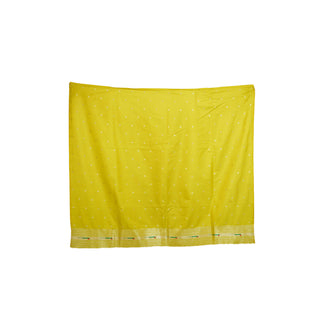 Karishma - Parrot Green