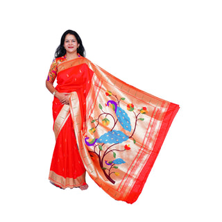Sundari - Red