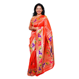 Aadya - Red