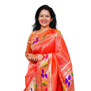 Aadya - Red