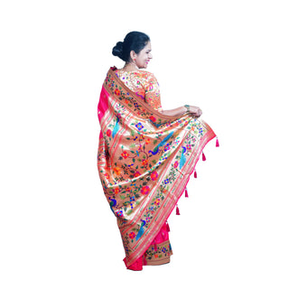 Gauri - Pink