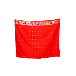 Aadya - Red