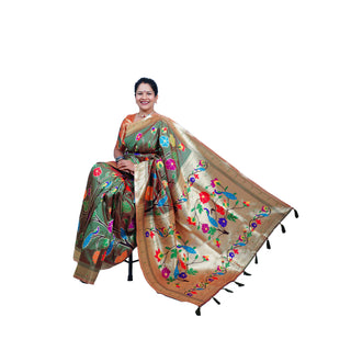 Katyayani - Dhoop Chav