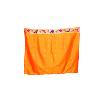 Aadya - Dark Orange