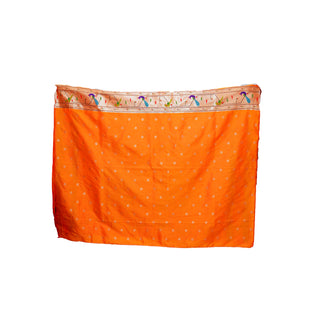 Dhana's Special - Dark Orange